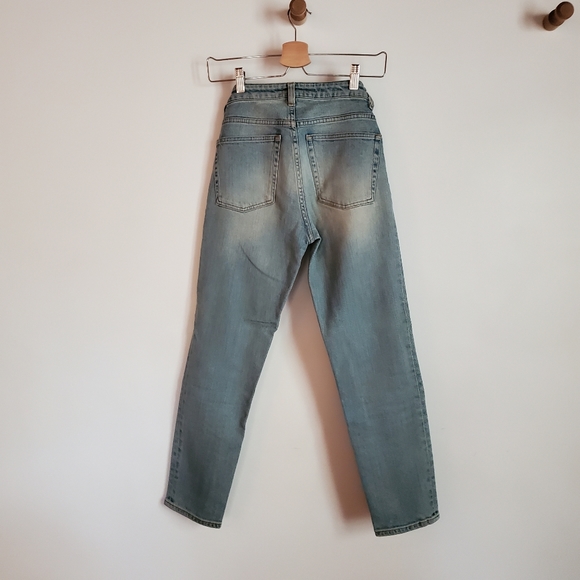 Acne Studios Patti Jeans - Picture 2 of 3